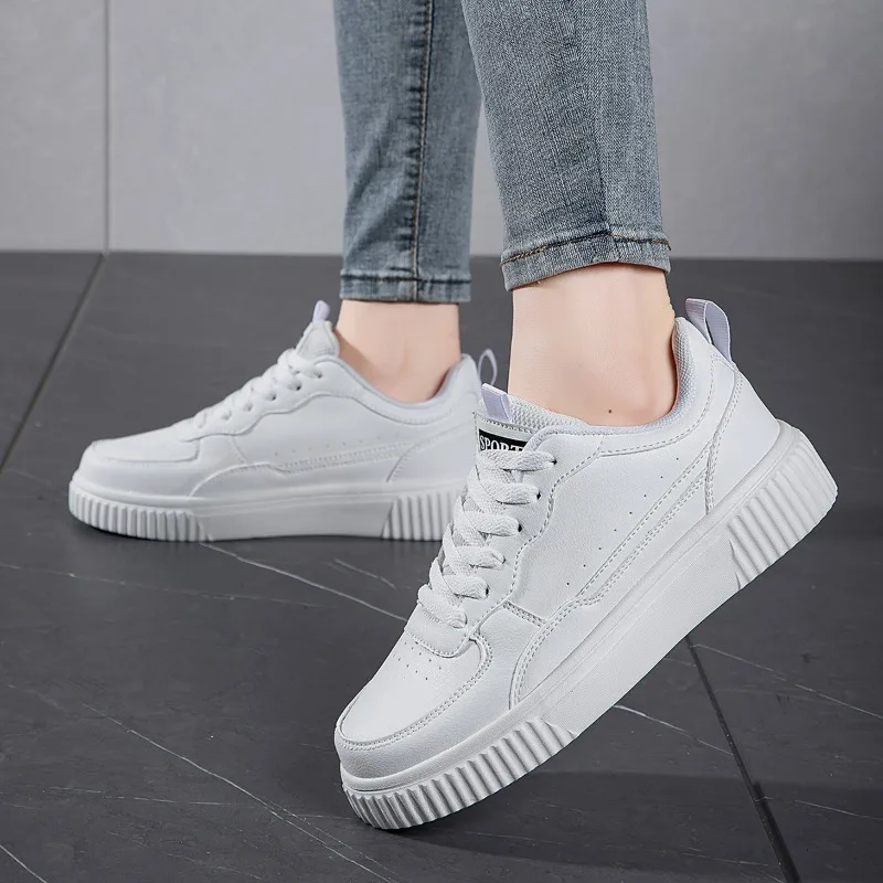 MAEDEF Women Shoes High Quality Non Slip Fashion Sneakers Lightweight Breathable Comfortable New Walking Couple Shoes
