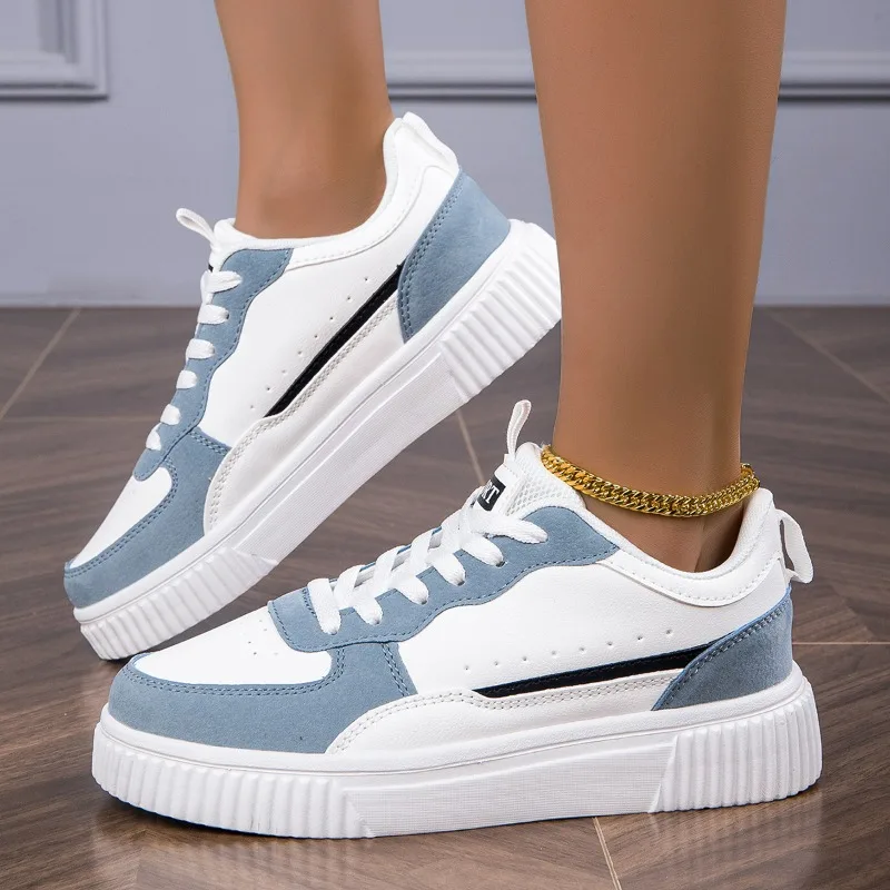 MAEDEF Women Shoes High Quality Non Slip Fashion Sneakers Lightweight Breathable Comfortable New Walking Couple Shoes