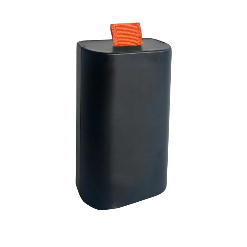 CBL200 7.4V 5000mAh 37Wh Replacement Bluetooth Speaker Battery for JBL Battery 200 for JBL PartyBox Club 120 Portable Speaker