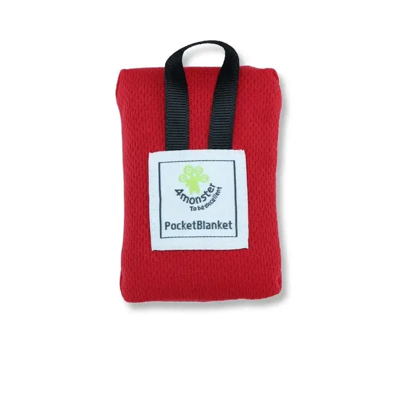 Picnic Blanket Pocket Beach Mat Waterproof Mat Pocket Beach Mat Camping Picnic Mat Sand Portable Ultra Light Beach Mat