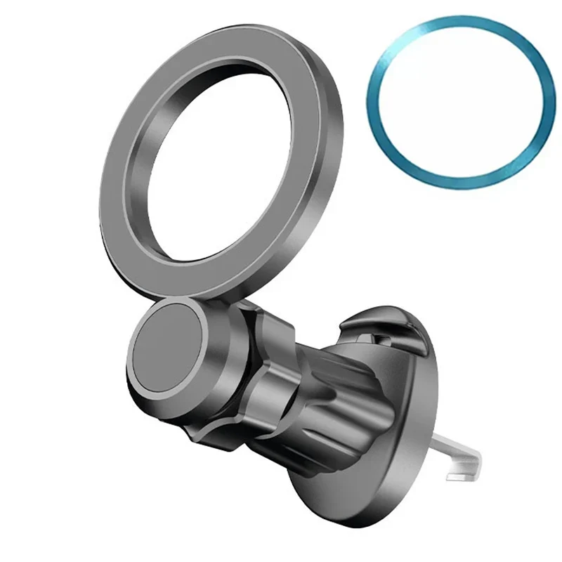 Magnetic Car Phone Holder for MagSafe Car Mount Air Vent Phone Holder Car Hand Free for iphone 17 pro max 16 iphone 15 iphone 13
