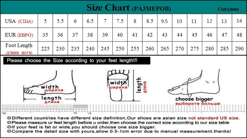 100% cowhide Women's Leather shoes New large size casual sports shoes Fashion Lightness Women's vulcanized shoes sneakers
