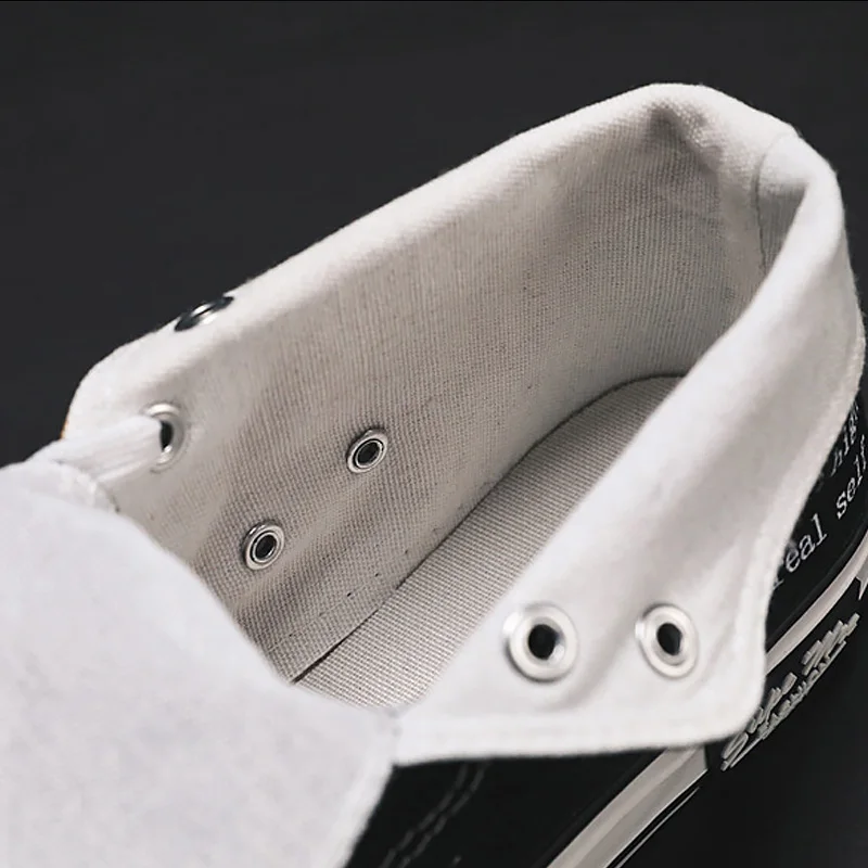 2026 New Arrival School Student Sneakers Canvas Shoes Women Vulcanized Tennis Girls Sport Shoes Woman Sneakers Espadrilles