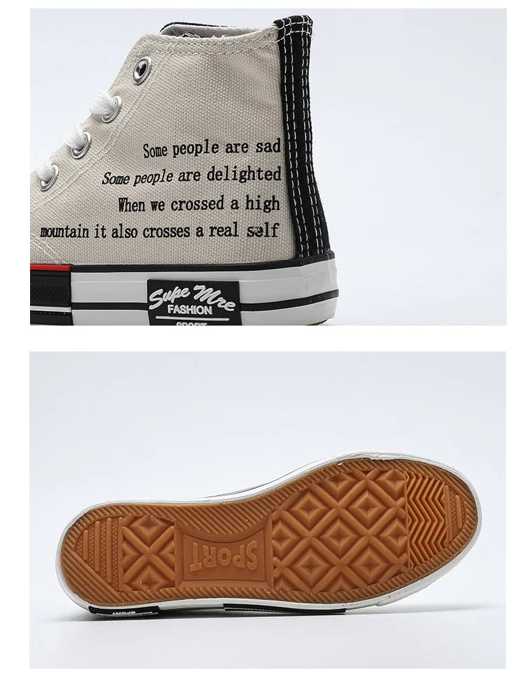 2026 New Arrival School Student Sneakers Canvas Shoes Women Vulcanized Tennis Girls Sport Shoes Woman Sneakers Espadrilles