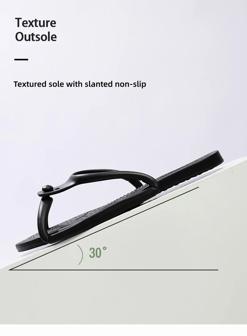 Folding Slippers Trip Travel Portable Slides Women Men Light Home Hotel Salon Homestay Guest Use Sandals Bathing Beach Shoes
