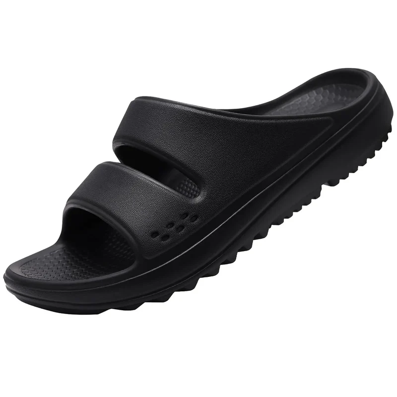 Evshine Summer Plantar Fasciitis Feet Sandals with Arch Support Best Orthotic flip Flops for Flat Feet Heel Pain For Women