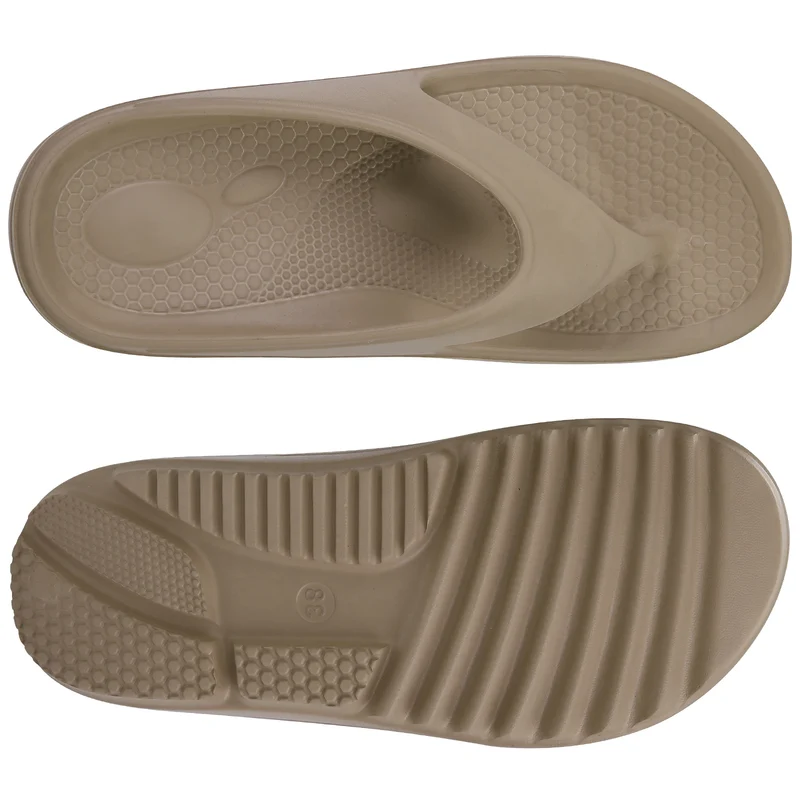 Evshine Summer Plantar Fasciitis Feet Sandals with Arch Support Best Orthotic flip Flops for Flat Feet Heel Pain For Women