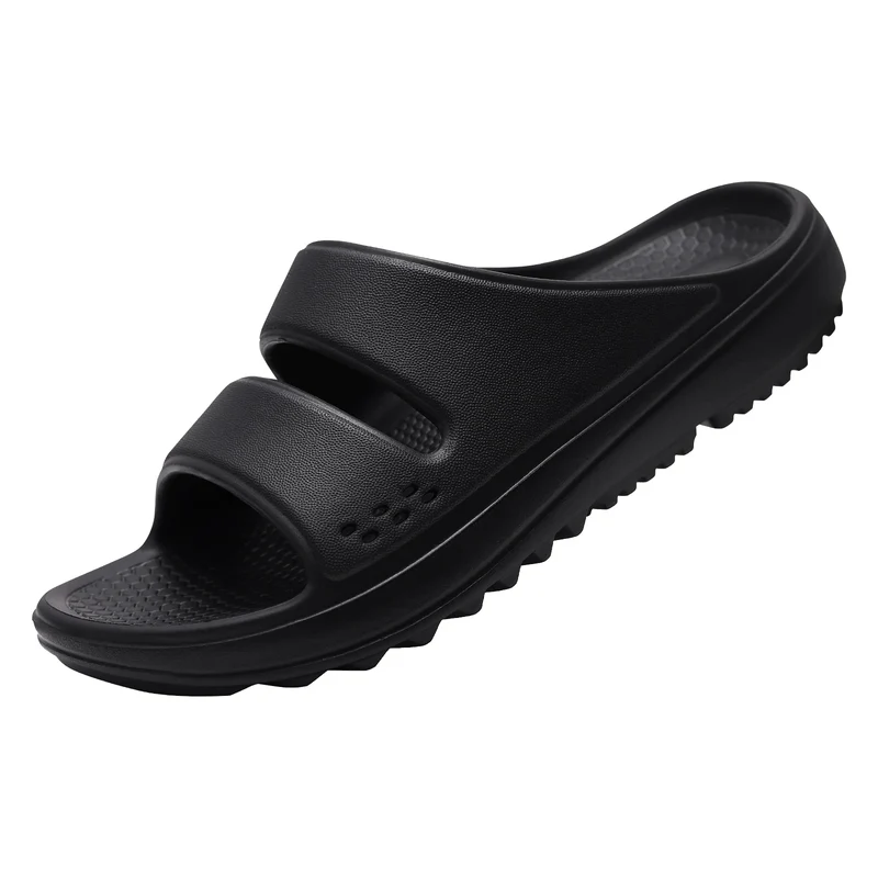 Evshine Summer Plantar Fasciitis Feet Sandals with Arch Support Best Orthotic flip Flops for Flat Feet Heel Pain For Women