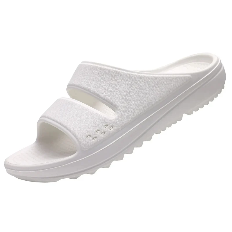 Evshine Summer Plantar Fasciitis Feet Sandals with Arch Support Best Orthotic flip Flops for Flat Feet Heel Pain For Women