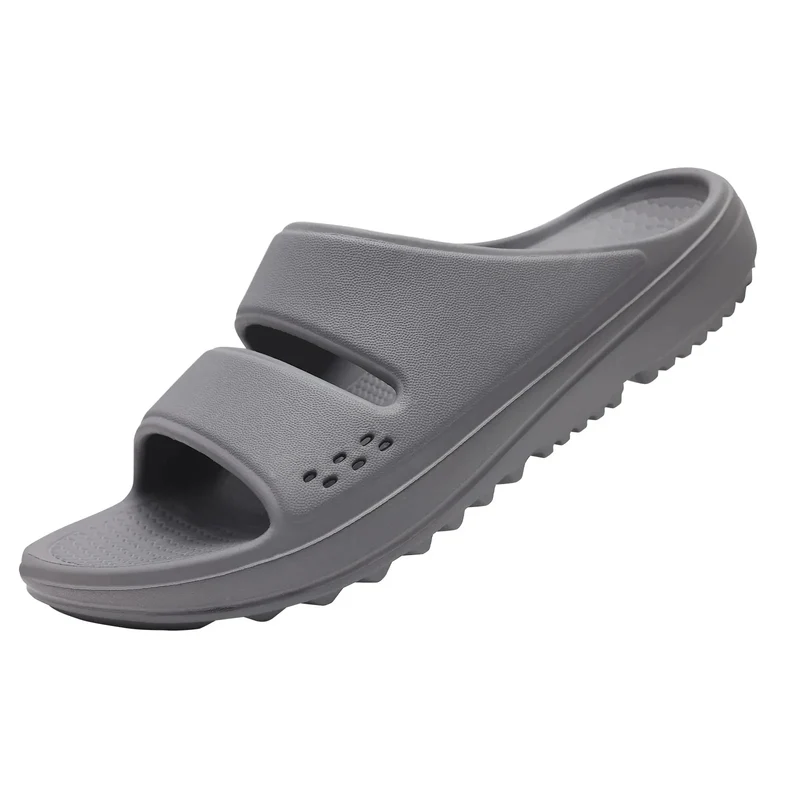 Evshine Summer Plantar Fasciitis Feet Sandals with Arch Support Best Orthotic flip Flops for Flat Feet Heel Pain For Women