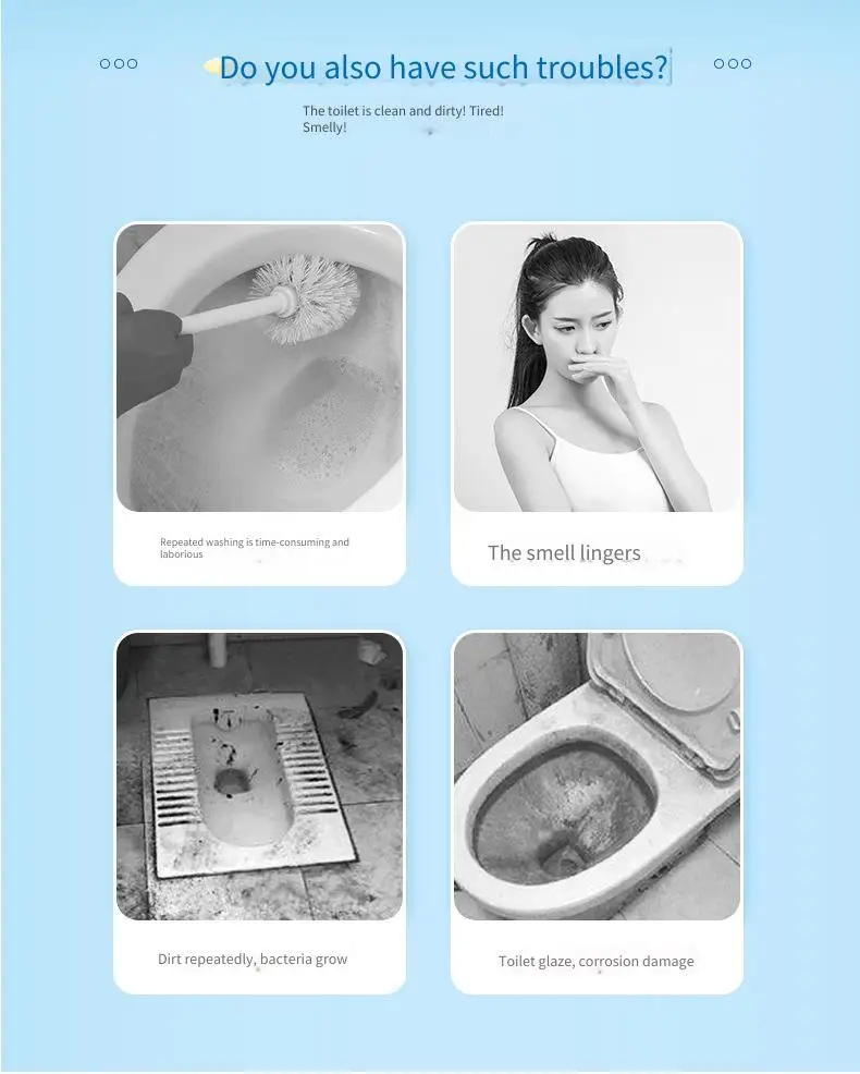 Toilet Hanging Dolphin Gel Fragrant Fresh Air Lasting Fragrance Deodorization Odor Removal Toilet Cleaning Gel Toilet Cleaning