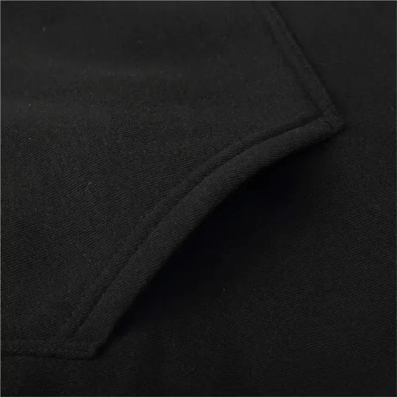 New Oversized Hoodie Men Women Digimon Anime Streetwear Casual Pullover Sweatshirt Hooded Jacket Autumn Winter Y2k Clothes Tops