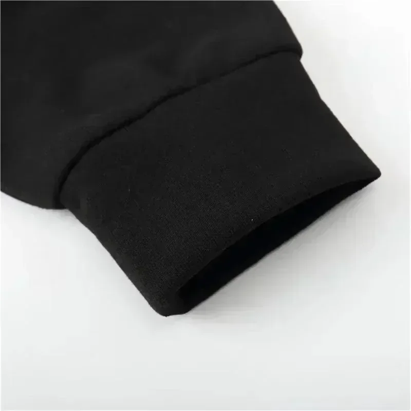 New Oversized Hoodie Men Women Digimon Anime Streetwear Casual Pullover Sweatshirt Hooded Jacket Autumn Winter Y2k Clothes Tops