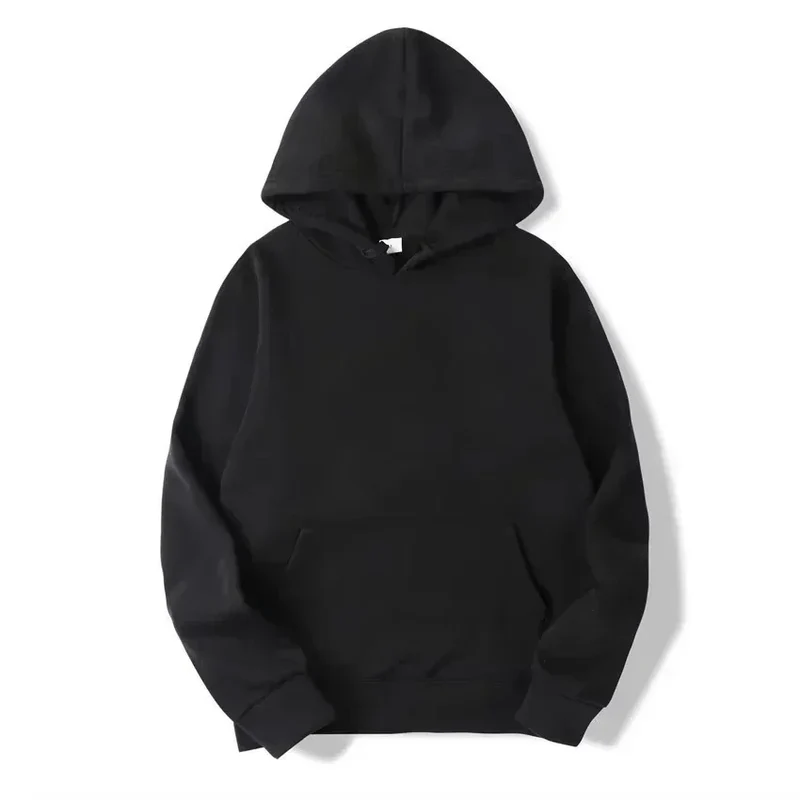 New Oversized Hoodie Men Women Digimon Anime Streetwear Casual Pullover Sweatshirt Hooded Jacket Autumn Winter Y2k Clothes Tops