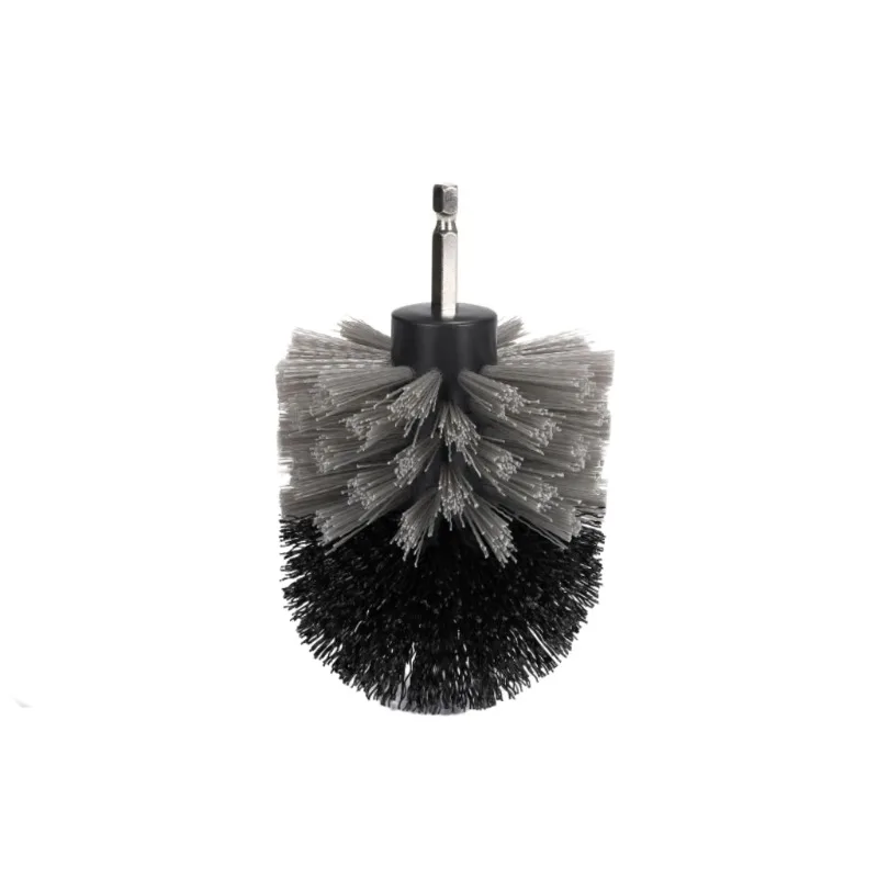 Cleaning Tools Drill Brush Kit Electric Scrubber Brush for Cleaning Bathroom Bathtub Cleaning Brush Scrub Drill Cleaning Kit