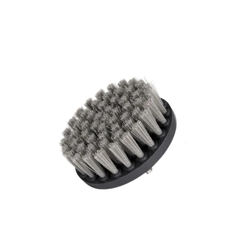 Cleaning Tools Drill Brush Kit Electric Scrubber Brush for Cleaning Bathroom Bathtub Cleaning Brush Scrub Drill Cleaning Kit