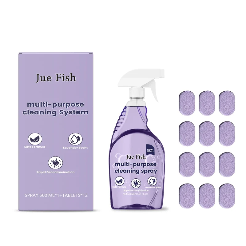 Mold Remover Gel Effectively Removes Scale Mildew & Stubborn Stains Multipurpose Household Decontamination Cleaning Gel 100ml