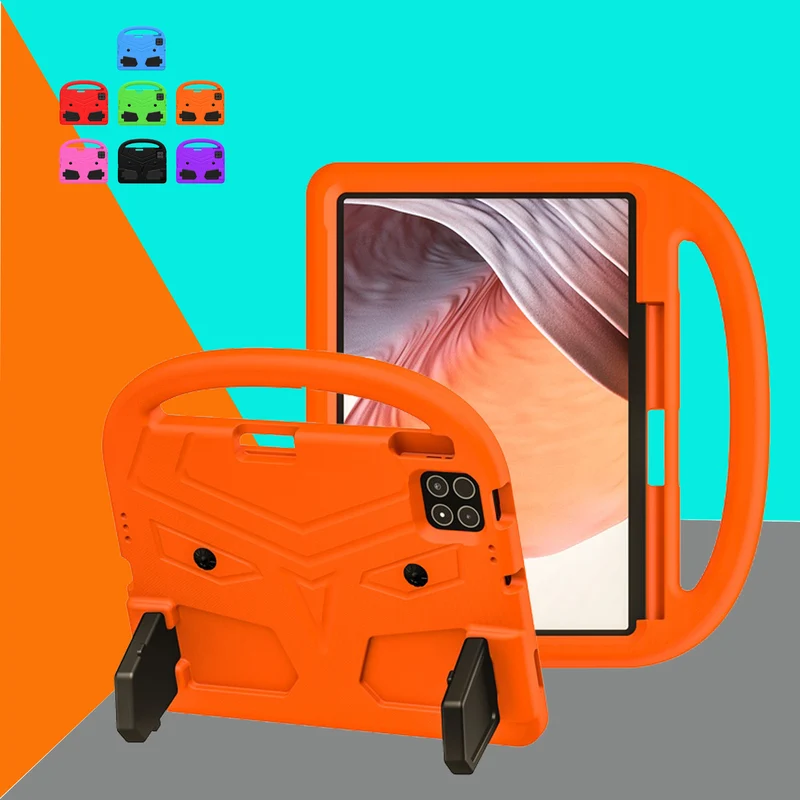 Sparrow Suitable for Xiaomi Pad7/Pad7 Pro Children's Flat Anti-fall Cover EVA Material Protective Case