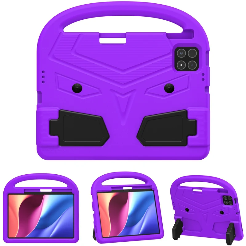 Sparrow Suitable for Xiaomi Pad7/Pad7 Pro Children's Flat Anti-fall Cover EVA Material Protective Case