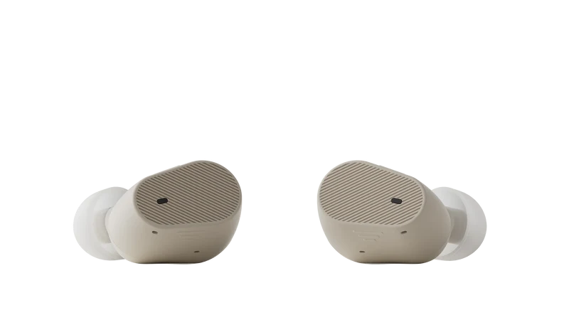 MOONDROP Pudding TWS earphones True Wireless Stereo ANC AI ENC LHDC-V 10mm Dynamic Driver，Bluetooth 6.0 with AI noise reduction