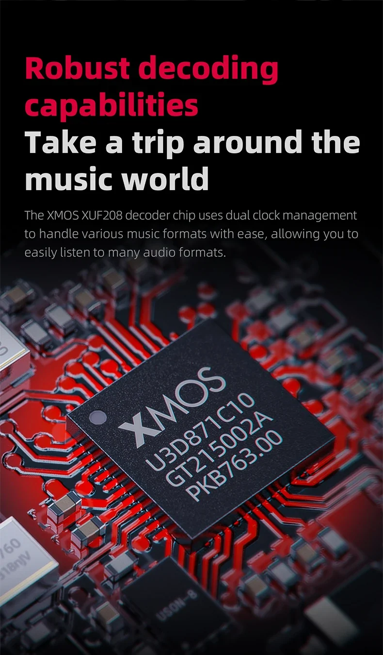 FiiO K7/K7BT Balanced HiFi DAC Headphone Amplifier AK4493S*2, XMOS XU208 PCM384kHz DSD256,USB/Optical/Coaxial/RCA Inputs