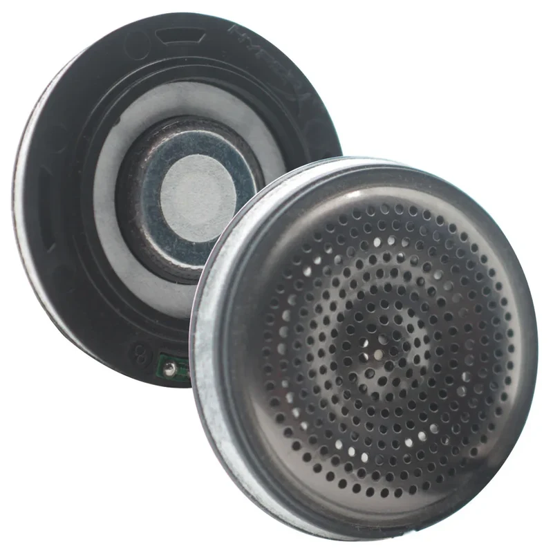 Alpha S Headphone Replacement Speakers Driver for HyperX Cloud Alpha / 1 / 2/ Wired Wireless Repair Parts Drivers Speaker Unit