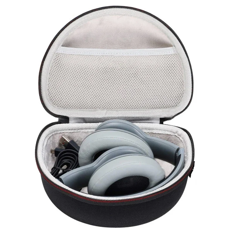 2020 Newest EVA Hard Travel Case for JBL Everest 700/300, E45BT, E55BT Wireless Bluetooth Around-Ear Headphones