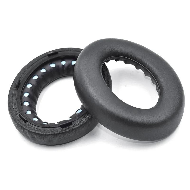 Ear Pads for Bose 700 Noise Cancelling Headphones (NC700) - Softer PU Leather, Added Thickness, Extra Durable Ear Cushions