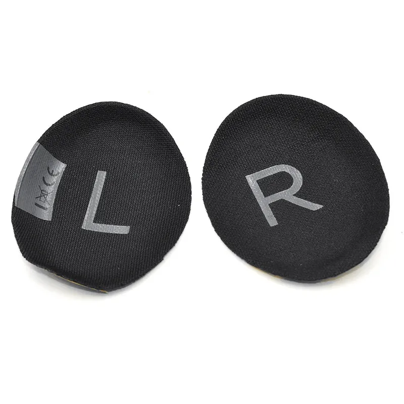 Ear Pads for Bose 700 Noise Cancelling Headphones (NC700) - Softer PU Leather, Added Thickness, Extra Durable Ear Cushions