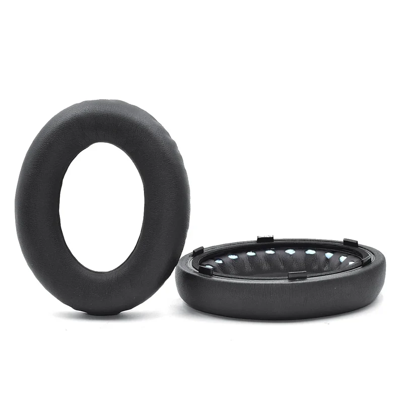 Ear Pads for Bose 700 Noise Cancelling Headphones (NC700) - Softer PU Leather, Added Thickness, Extra Durable Ear Cushions
