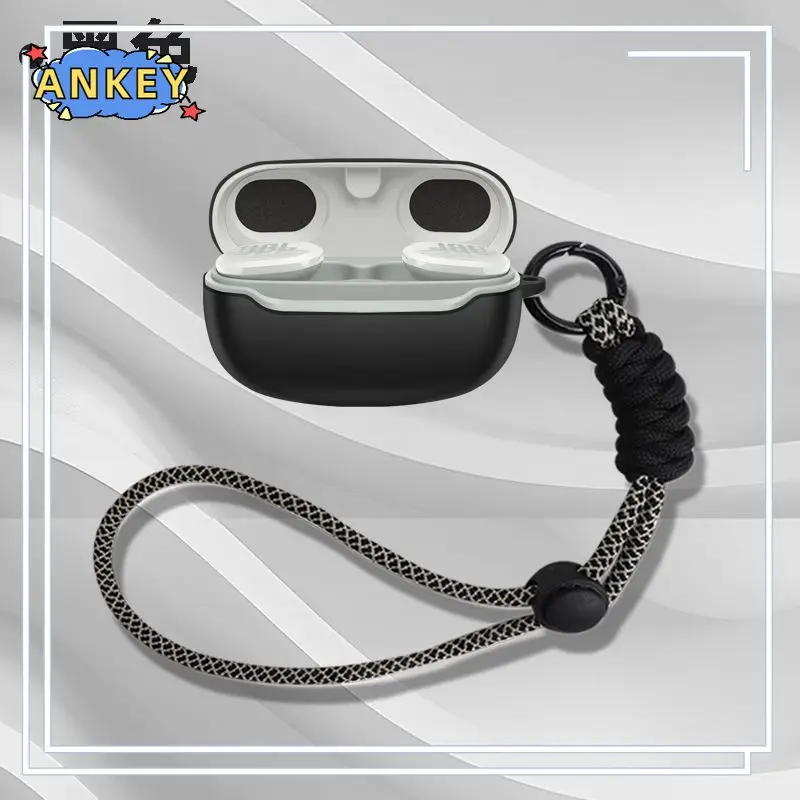 for JBL Endurance Race Case Protective Silicone Covers Bluetooth Earphone Shell Headphone Portable