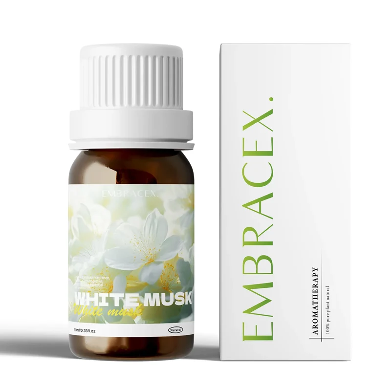 12 Types Natural Plant Essential Oils Premium Grade Essential Oils for Haircare, Nail Care, Moisturizing