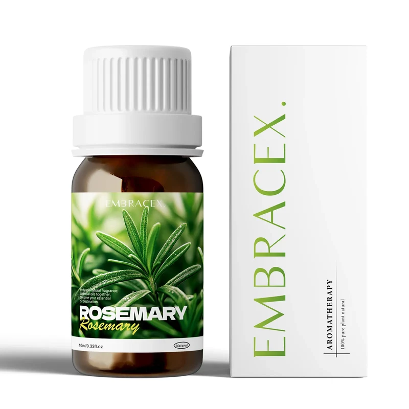 12 Types Natural Plant Essential Oils Premium Grade Essential Oils for Haircare, Nail Care, Moisturizing