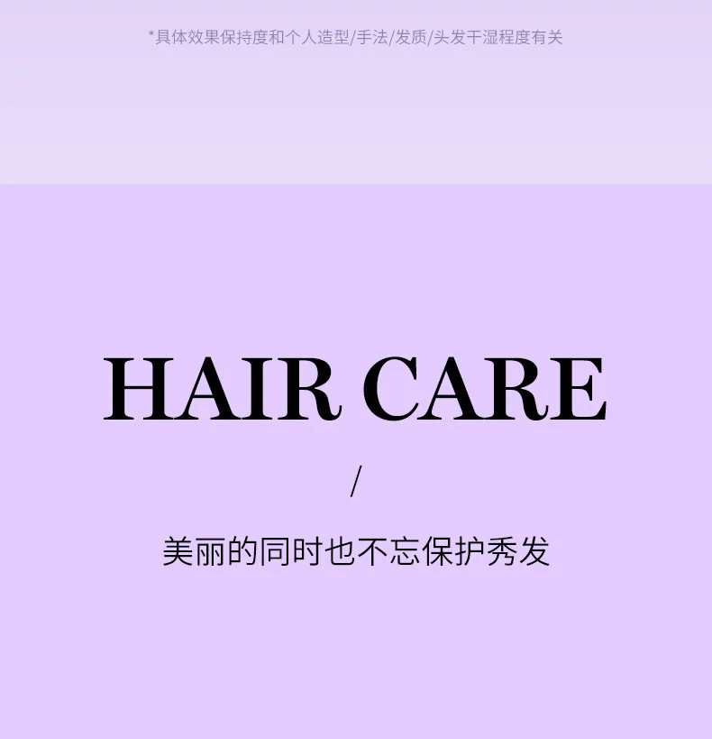 Foreign trade cross-border 32m full-automatic curling iron negative ion does not hurt hair groove electric curling iron perm female big wave