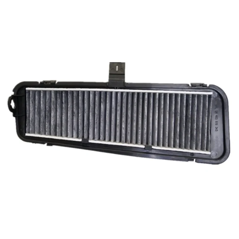 carbon filter cabin air filter for 2012 Audi A6 A7 C7 The external air conditioning filter oem 4GD819429