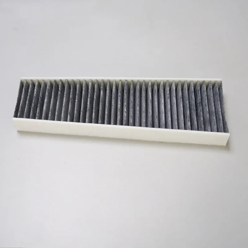 carbon filter cabin air filter for 2012 Audi A6 A7 C7 The external air conditioning filter oem 4GD819429