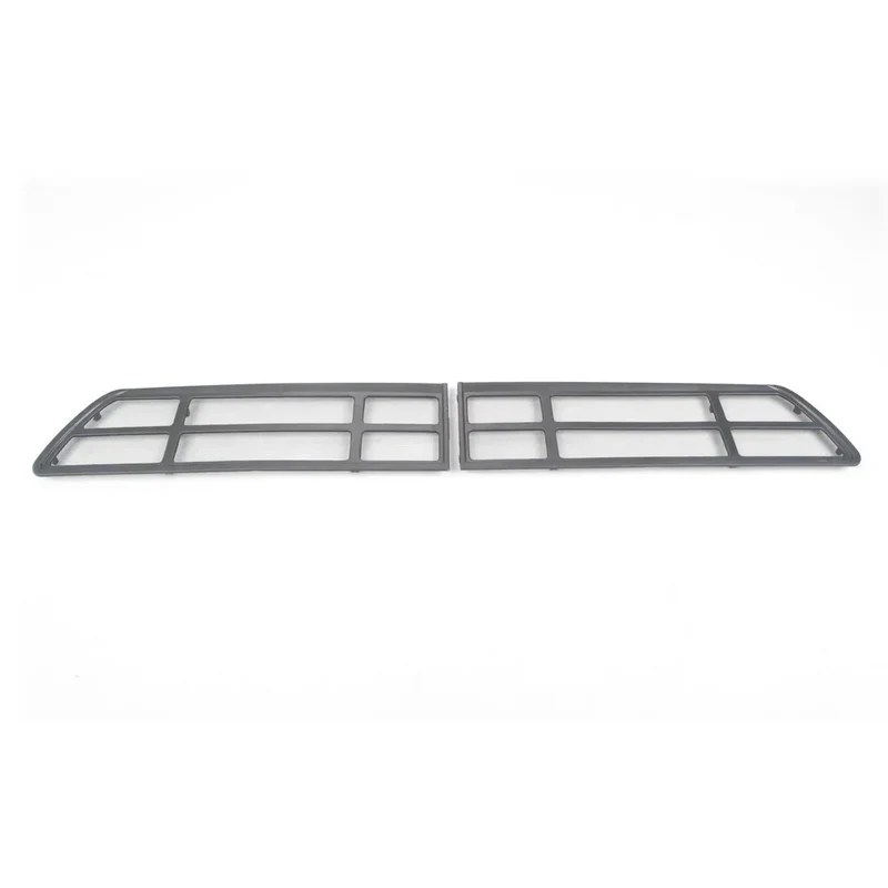 Insect-proof Net For Tesla Model Y/3/3+ Front Trunk Air-conditioning Cover Intake Grille Clean Air Inlet Protective Accessories