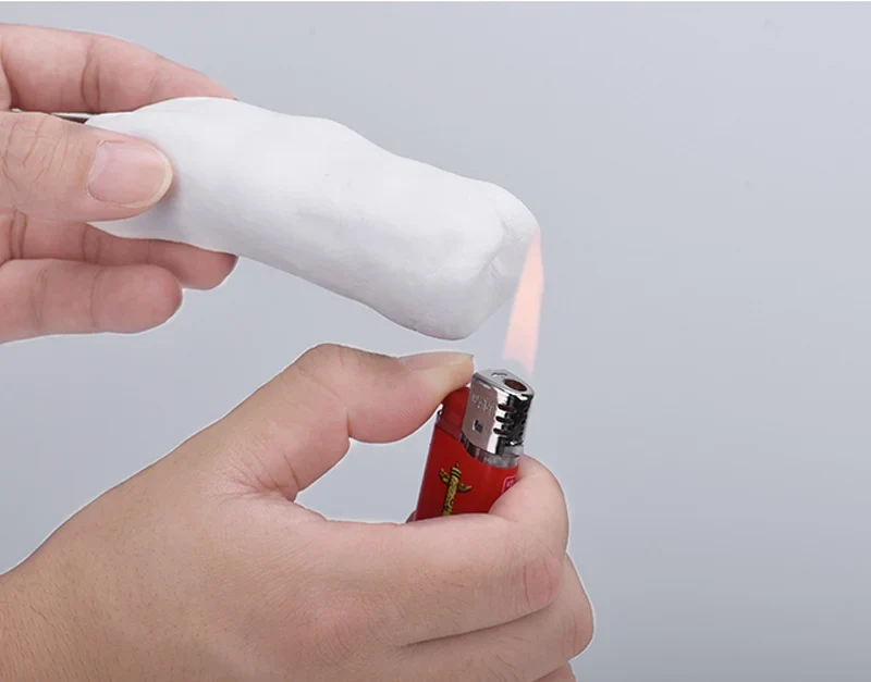 Wall Hole White Sealing Glue Household Air-conditioning Mending Plasticine Waterproof Oil Repellent Sewer Pipe Seal