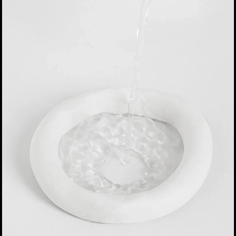Wall Hole White Sealing Glue Household Air-conditioning Mending Plasticine Waterproof Oil Repellent Sewer Pipe Seal