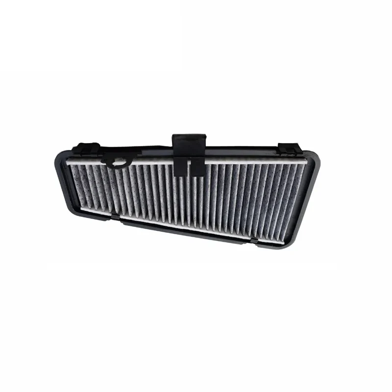 5pcs Cabin Air Filter For Audi A4 B8/Q5 8R/A5 8T 8F S5/External Air Conditioning Filter 8KD819439 8KD819441