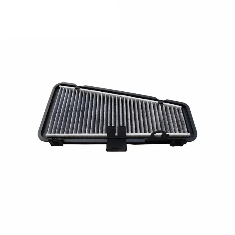 5pcs Cabin Air Filter For Audi A4 B8/Q5 8R/A5 8T 8F S5/External Air Conditioning Filter 8KD819439 8KD819441