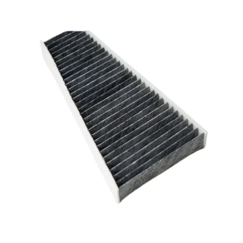 5pcs Cabin Air Filter For Audi A4 B8/Q5 8R/A5 8T 8F S5/External Air Conditioning Filter 8KD819439 8KD819441