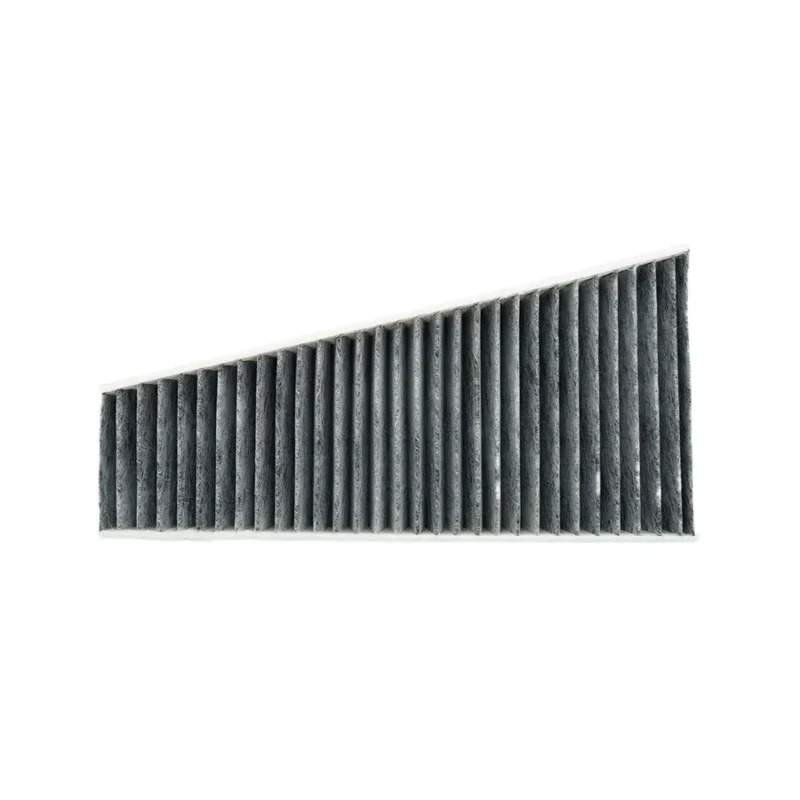 5pcs Cabin Air Filter For Audi A4 B8/Q5 8R/A5 8T 8F S5/External Air Conditioning Filter 8KD819439 8KD819441