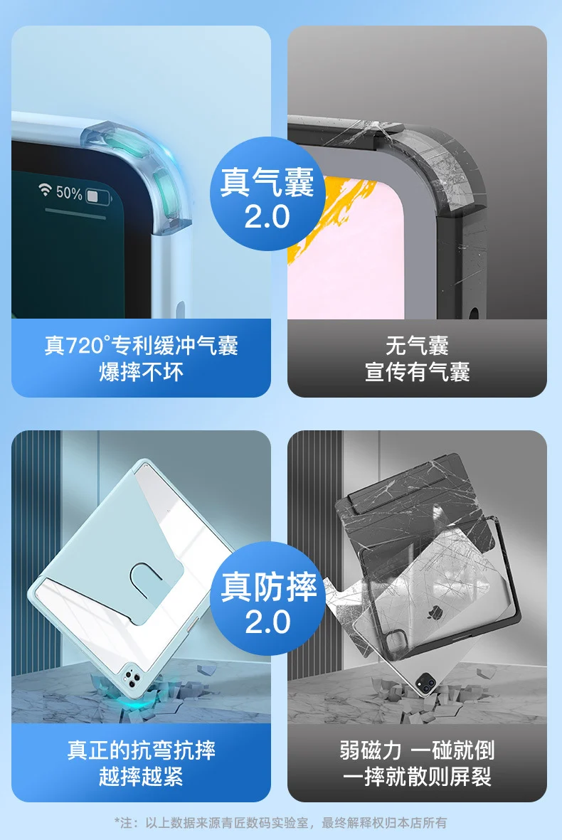 Suitable for Huawei Matepad Mini8.8 Protective Case Honor X10Pro11.5 Acrylic Gt2P Case 10Pro