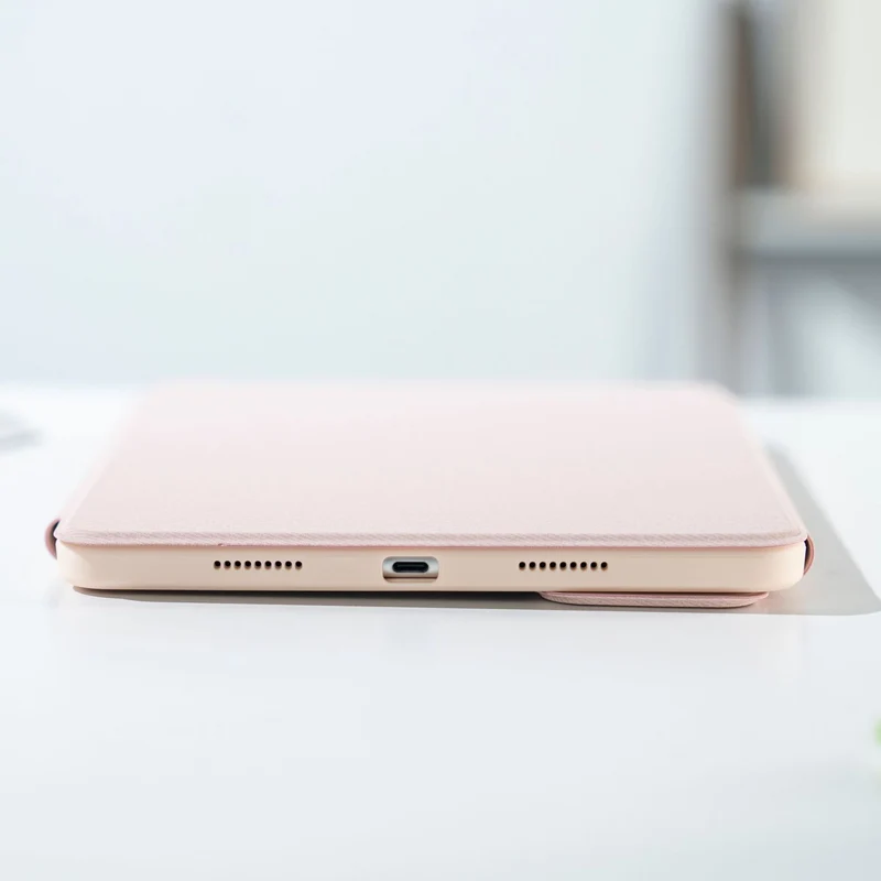 For Lenovo Tab M11 (11 inches) 2024 Bluetooth keyboard rotation protection 360 degrees can be horizontal and vertical