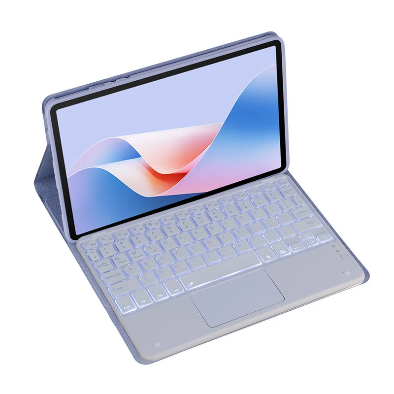 For Huawei MatePad 11.5 inch bluetooth keyboard protective cover BTKR-W00 keyboard 2024matepad