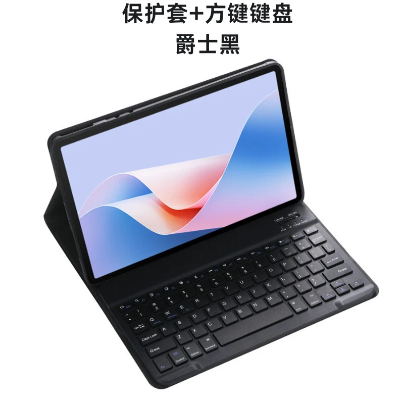 For Amazon Fire HD10 Kids/tablet11th Gen Protective Case Bluetooth Keyboard HD10 Pl
