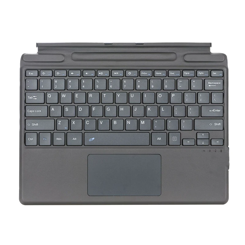 For Microsoft Keyboard surfacePro34567 Touch Backlight Keyboard Shell surfacego23 Bluetooth Keyboard