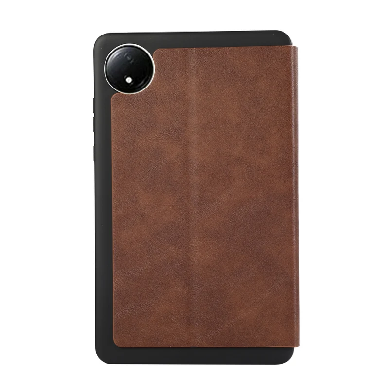 Suitable for millet red rice redmi pad SE 8.7 light and simple TPU soft rubber protective cover