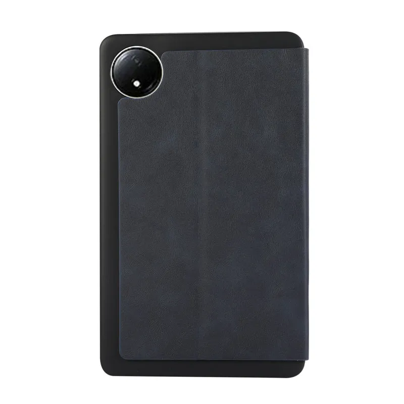 Suitable for millet red rice redmi pad SE 8.7 light and simple TPU soft rubber protective cover